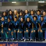 Brasil inicia busca por título inédito na Copa do Mundo Feminina Sub-20 contra a Tanzânia neste sábado