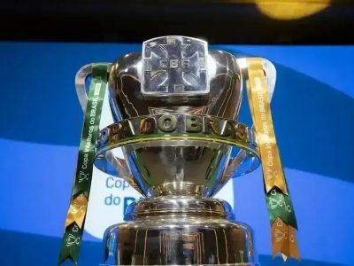 Copa do Brasil 2026: Definidos duelos das quartas de final e chaveamento até a decisão