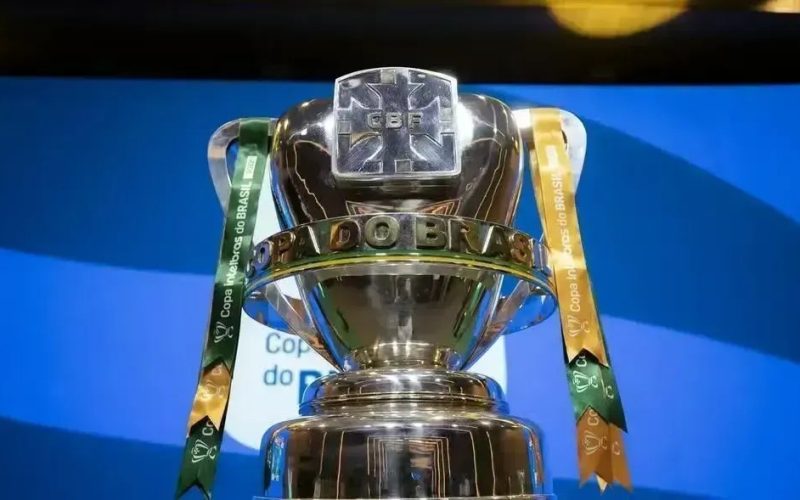Copa do Brasil 2026: Definidos duelos das quartas de final e chaveamento até a decisão