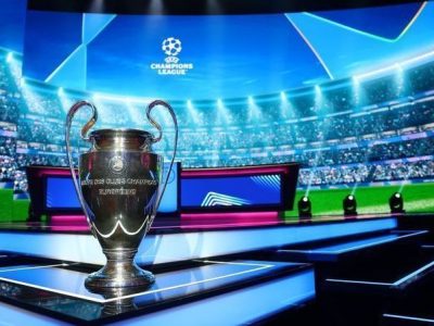 Champions League 2026-27: Tudo sobre os duelos, formato e calendário da fase de Liga
