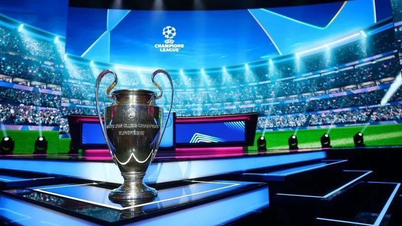 Champions League 2026-27: Tudo sobre os duelos, formato e calendário da fase de Liga
