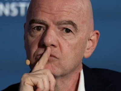 Uefa mantém boicote à Fifa mesmo após pedido de desculpas de Gianni Infantino