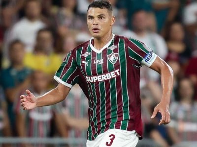 Thiago Silva critica Ancelotti e defende experiência na reformulação da Seleção Brasileira para 2030