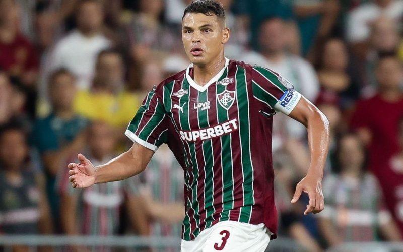 Thiago Silva critica Ancelotti e defende experiência na reformulação da Seleção Brasileira para 2030