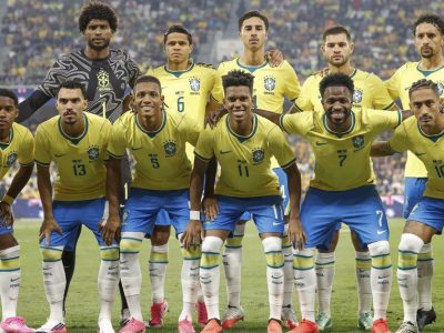 Brasil e Austrália se enfrentam duas vezes na Super Data Fifa: entenda os motivos por trás dos duelos