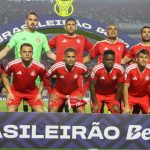 Internacional enfrenta desafios graves e lutas contra o rebaixamento no Brasileirão após queda de desempenho