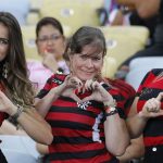 Mudanças nas Torcidas: Crescimento da Presença Feminina e Foco em Partidas Decisivas no Futebol Brasileiro