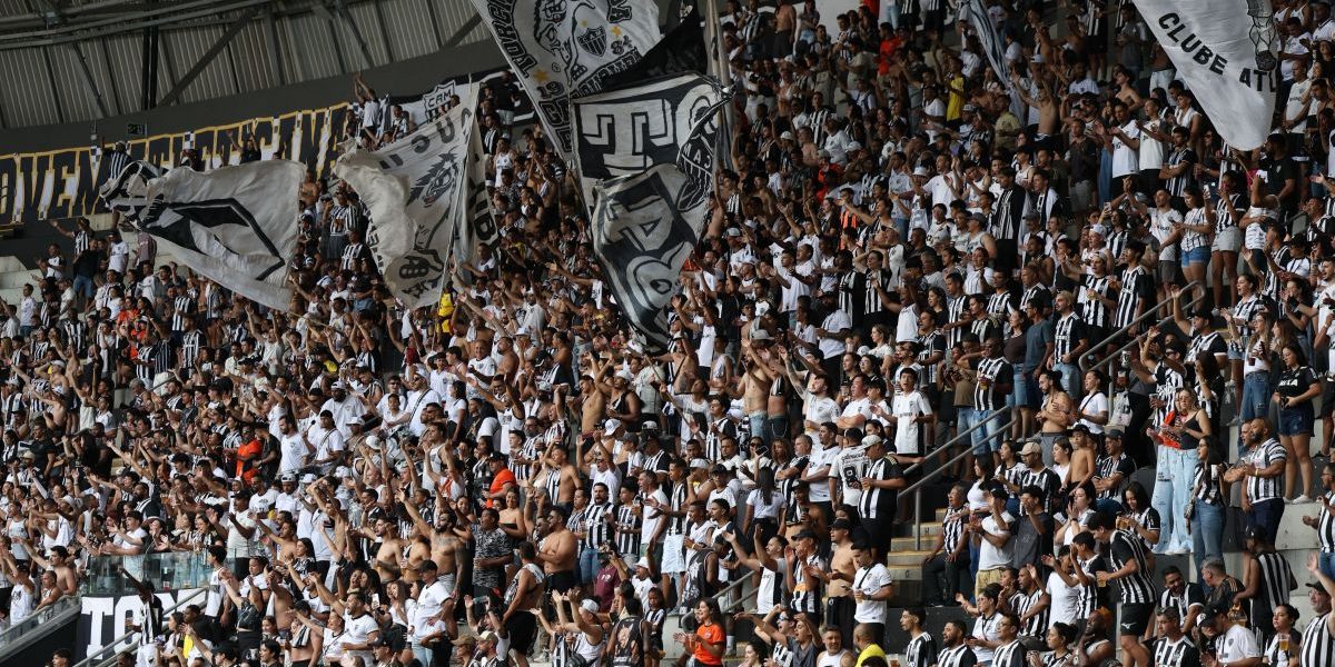 Atlético-MG mira G5 do Brasileirão enquanto briga por títulos na Copa Sul-Americana e Copa do Brasil