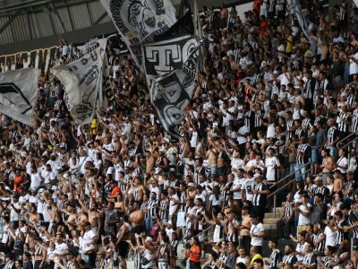 Atlético-MG mira G5 do Brasileirão enquanto briga por títulos na Copa Sul-Americana e Copa do Brasil