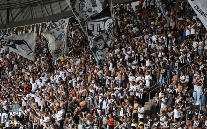 Atlético-MG mira G5 do Brasileirão enquanto briga por títulos na Copa Sul-Americana e Copa do Brasil