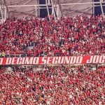 Internacional enfrenta risco de rebaixamento de 73,1% após derrota para o Santos, aponta UFMG