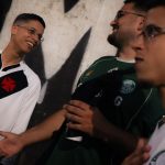 Copa do Brasil 2026: Laços de amizade entre torcidas marcam semifinais com Atlético-MG, Grêmio, Palmeiras e Vasco