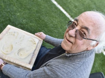 Tostão elogia Seleção Brasileira, mas cobra evolução tática e estrutural do futebol nacional