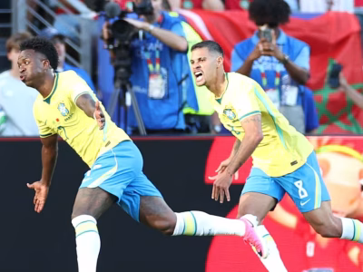 Brasil inicia ciclo pós-Copa do Mundo com amistosos contra a Austrália em setembro