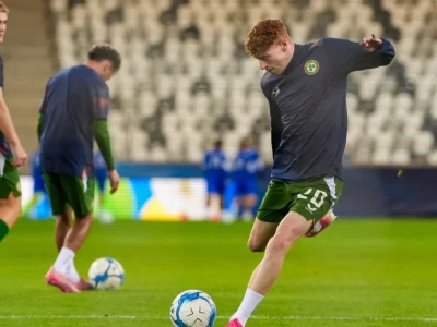 Irlanda confirma jogo contra Israel após votação interna em meio a protestos e desconforto dos jogadores