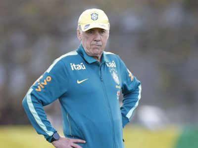 Recomeços da Seleção Brasileira: Novos Desafios Após a Eliminação na Copa do Mundo