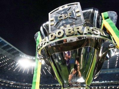 Brasília será a sede da final única da Copa do Brasil de 2026, com anúncio oficial previsto para quinta-feira