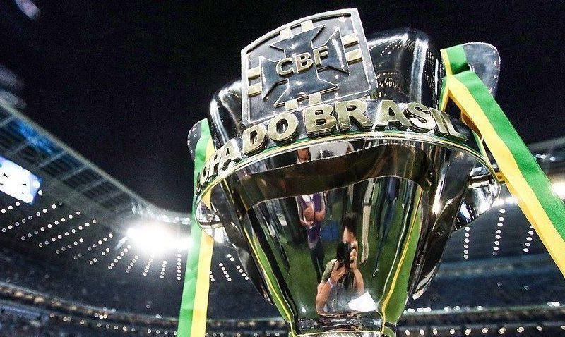 CBF anuncia parcerias de peso para transmissão da Copa do Brasil com receita estimada em R$ 4 bilhões