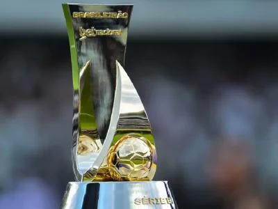 CBF anuncia detalhes das quatro últimas rodadas da Série B com jogos decisivos para clubes goianos