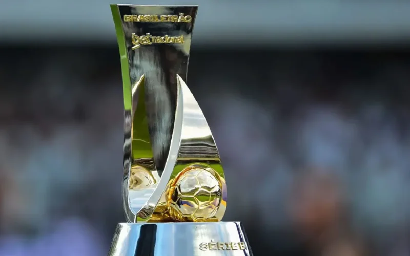 CBF anuncia detalhes das quatro últimas rodadas da Série B com jogos decisivos para clubes goianos