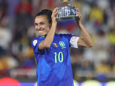 Lionel Messi se torna o maior artilheiro da história da Copa do Mundo, superando recordes de Miroslav Klose e Marta