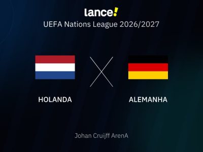 Holanda e Alemanha se enfrentam em Amsterdã pela estreia de Xavi Hernández e Jürgen Klopp na Liga das Nações