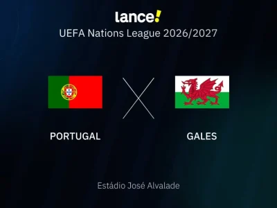 Portugal estreia na Nations League contra País de Gales com Jorge Jesus no comando