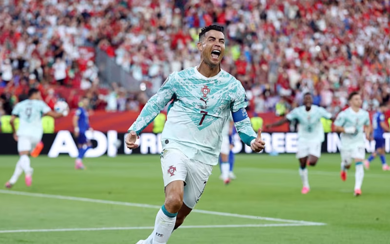 Liga das Nações 2026/27: Portugal busca terceiro título em grupo com Dinamarca e Noruega; Inglaterra retorna à elite da competição