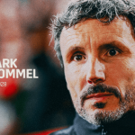 Sem Courtois e Doku, Van Bommel convoca Bélgica com destaque para a joia Mika Godts do PSG