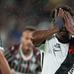 Vasco enfrenta alarmante 59,5% de risco de rebaixamento no Brasileirão 2026