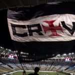 Vasco opta por São Januário e desiste de Maracanã contra o Palmeiras na Copa do Brasil