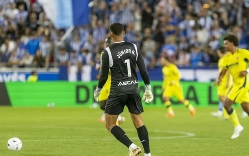 Duelo Villarreal x Deportivo marca conexões históricas com o Brasil na LaLiga