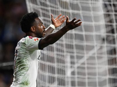 Vini Jr. é o jogador mais caçado da Europa, revela levantamento sobre faltas sofridas e discrepâncias na Penalty em LaLiga
