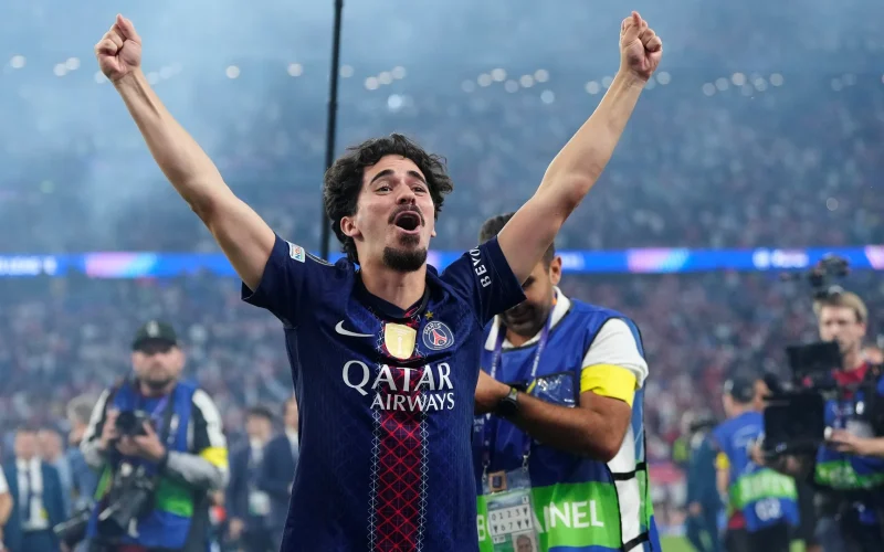 Jogos imperdíveis da UEFA Champions League: Barcelona, Liverpool e PSG em ação nesta quarta-feira!