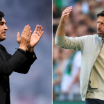 Jogos imperdíveis da UEFA Europa League hoje: Anderlecht x Lyon em destaque na DAZN