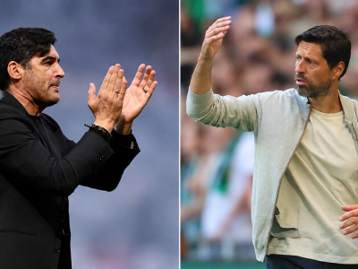 Jogos imperdíveis da UEFA Europa League hoje: Anderlecht x Lyon em destaque na DAZN