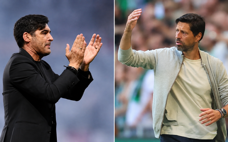 Jogos imperdíveis da UEFA Europa League hoje: Anderlecht x Lyon em destaque na DAZN