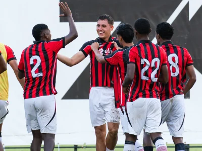 Vitória fecha empréstimo de jovem atacante Ruan Gabriel para clube turco Goztepe até 2027