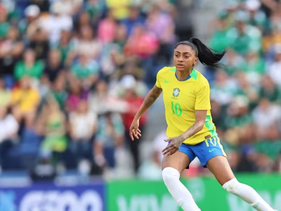 Brasil define tabela de jogos na Copa do Mundo Feminina 2027 com estreia no Maracanã e partidas em São Paulo e Brasília