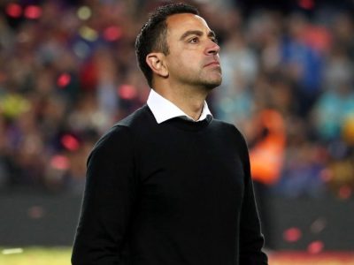 Xavi convoca a seleção da Holanda para a Liga das Nações e deixa Memphis Depay fora da lista