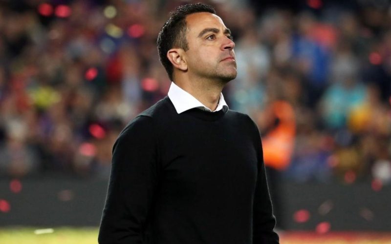 Xavi convoca a seleção da Holanda para a Liga das Nações e deixa Memphis Depay fora da lista