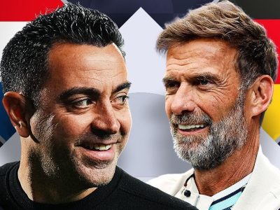 Xavi Hernández estreia com a Holanda em confronto contra a Alemanha na Nations League; veja escalações e onde assistir
