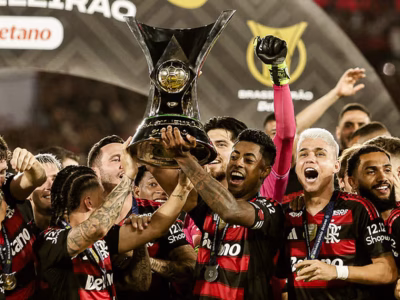 Brasileirão 2026: confira onde assistir aos jogos desta quarta e quinta-feira