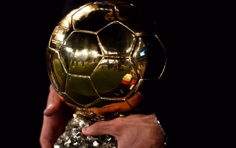 Bola de Ouro 2026: conheça os indicados ao prêmio que acontecerá em Londres