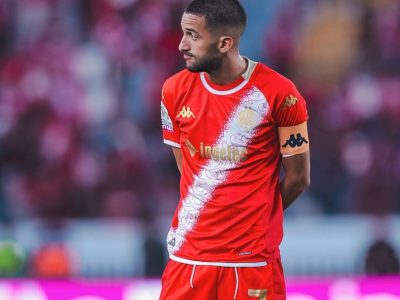 Botafogo se aproxima de Hakim Ziyech, que se despede do Wydad Casablanca, mas recua sobre futebol brasileiro