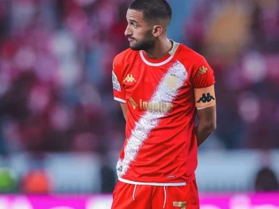 Botafogo se aproxima de Hakim Ziyech, que se despede do Wydad Casablanca, mas recua sobre futebol brasileiro