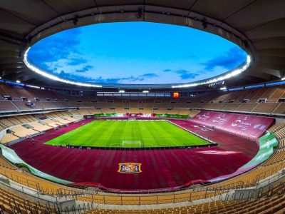 Betis busca manutenção do 100% contra Feyenoord na Champions League; saiba onde assistir ao jogo