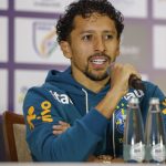 Marquinhos destaca calorosa recepção na Índia e se prepara para confronto histórico com a Seleção Brasileira