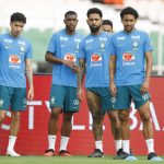 Brasil enfrenta a Índia em amistoso inédito para encerrar a Super Data Fifa de 2026