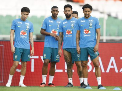 Brasil enfrenta a Índia em amistoso inédito para encerrar a Super Data Fifa de 2026